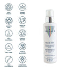 Leche Facial Micelar Desmaquillante – 200 ml