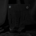 Legi Alonso Traction Pad Black