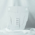 Legi Alonso Traction Pad White