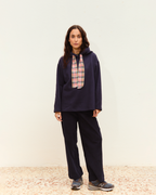 sudadera leo bond ▢