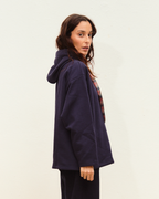 sudadera leo bond ▢