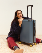 sudadera leo bond ▢