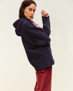 sudadera leo bond ▢