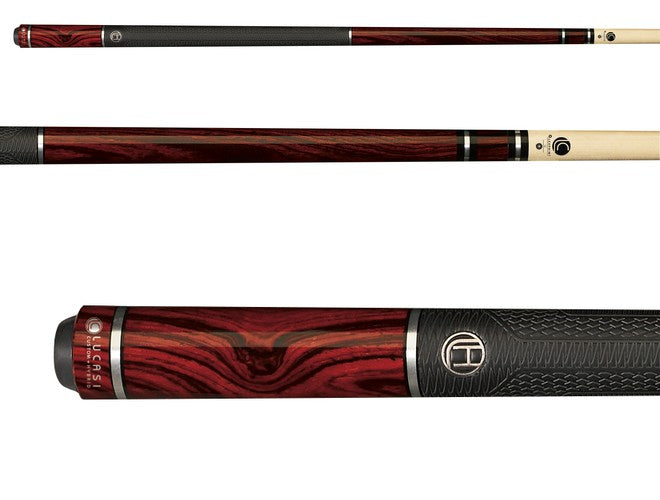 Lucasi Hybrid® LHF10