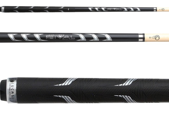 Lucasi LHRV22 Rival Series