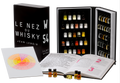 Le Nez du Whiskey - 54 Whiskey Aroma Kit by Jean Lenoir