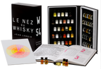 Le Nez du Whiskey - 54 Whiskey Aroma Kit by Jean Lenoir