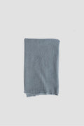Denis Colomb Travel Shawl — Gray