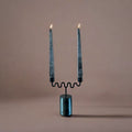 Lila Candle Holder