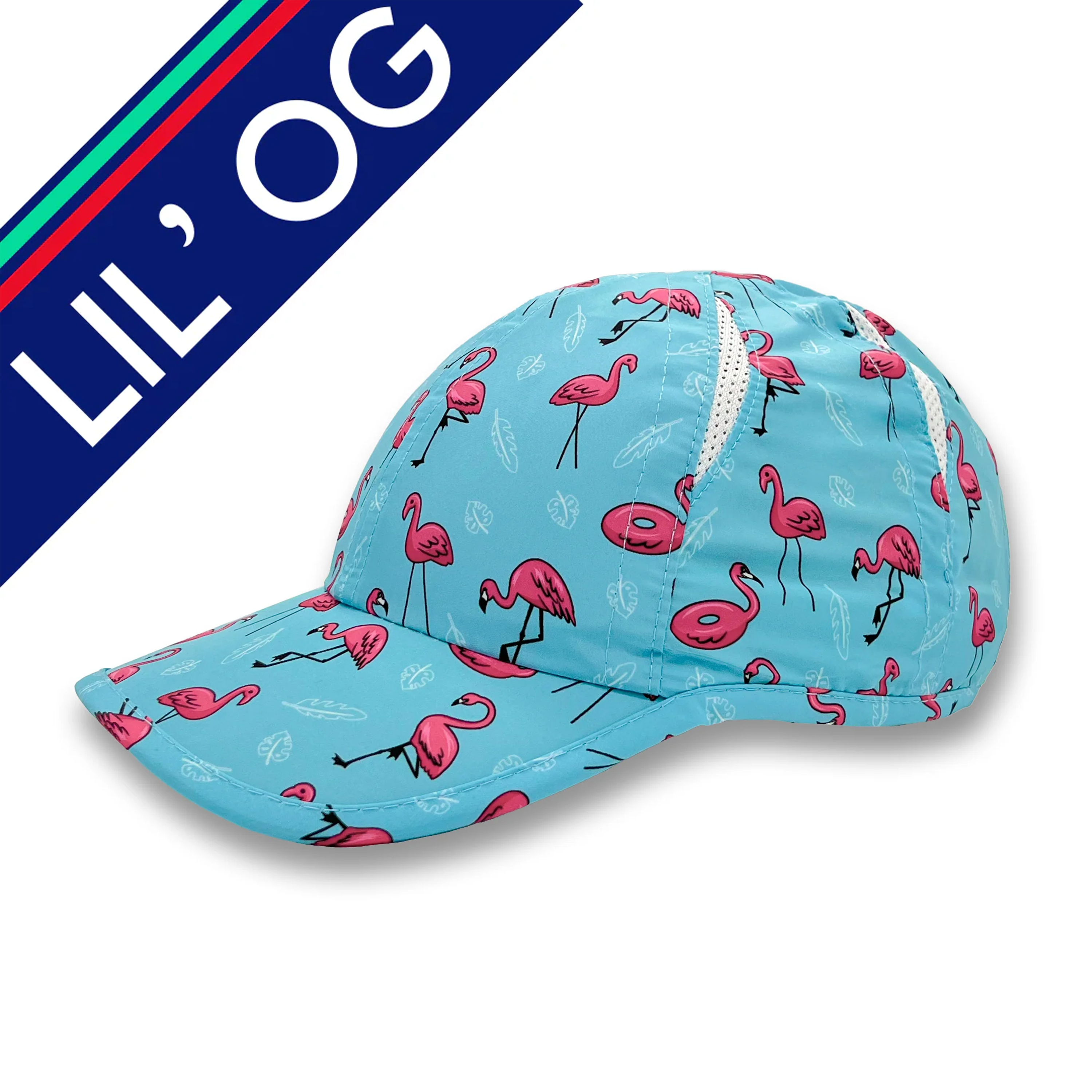 Sprints Find the Fauxmingo Lil OG Hat (Unisex)