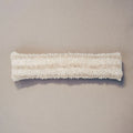 Linear II Wool Pillow Cover