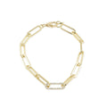 LINKA Diamond Bracelet By ALINKA Fine Jewellery