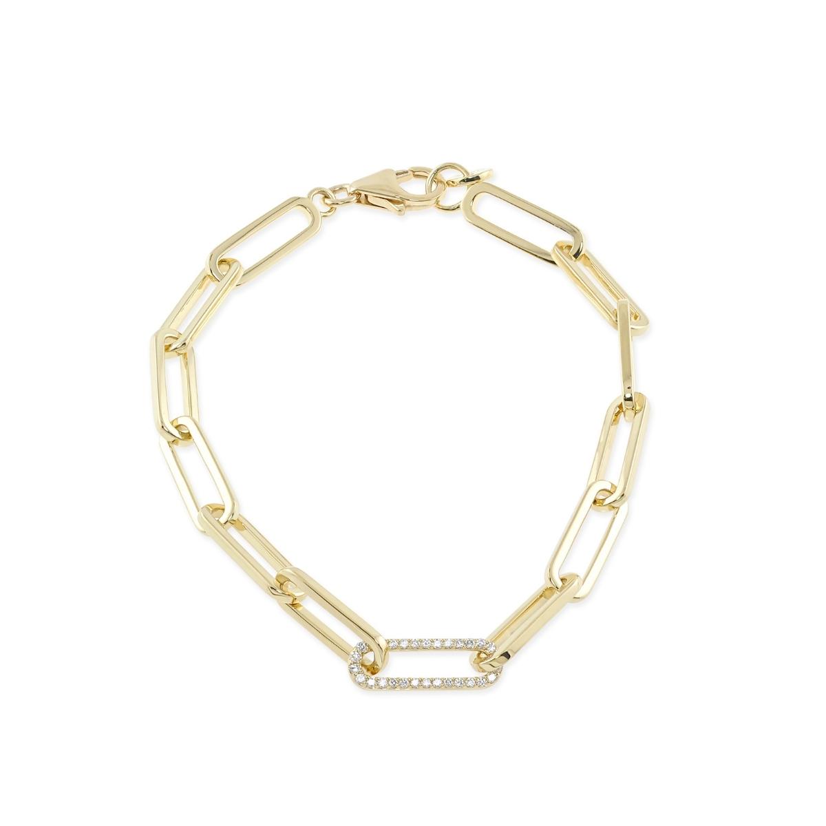 LINKA Diamond Bracelet By ALINKA Fine Jewellery