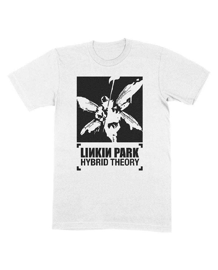 Linkin Park - Camiseta "Soldier Hybrid Theory" Unisex