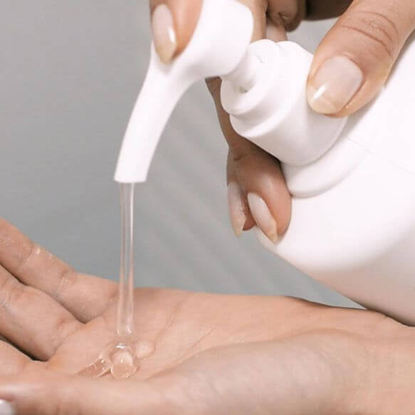 Pack Gel conductor Facial & Corporal - 6000 ml