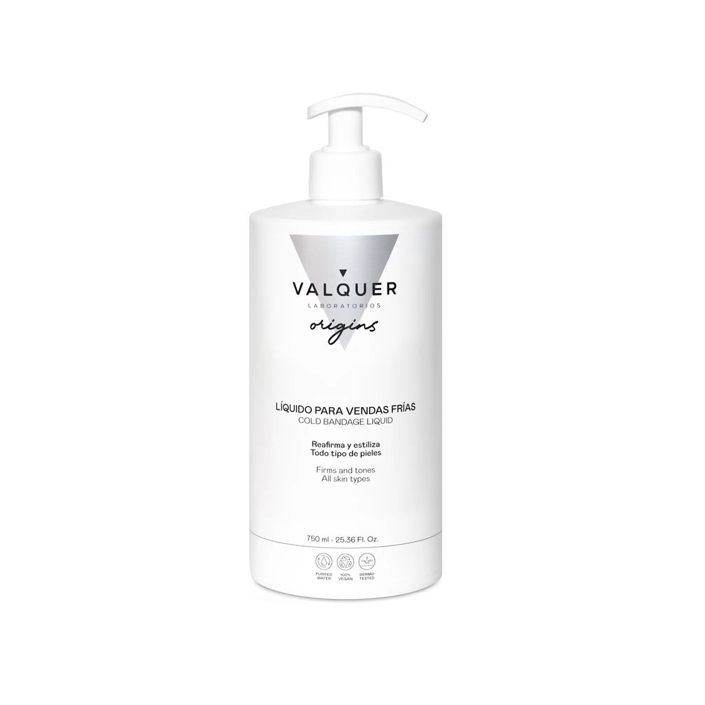 Líquido para Vendas Frías Reafirmante - 750 ml