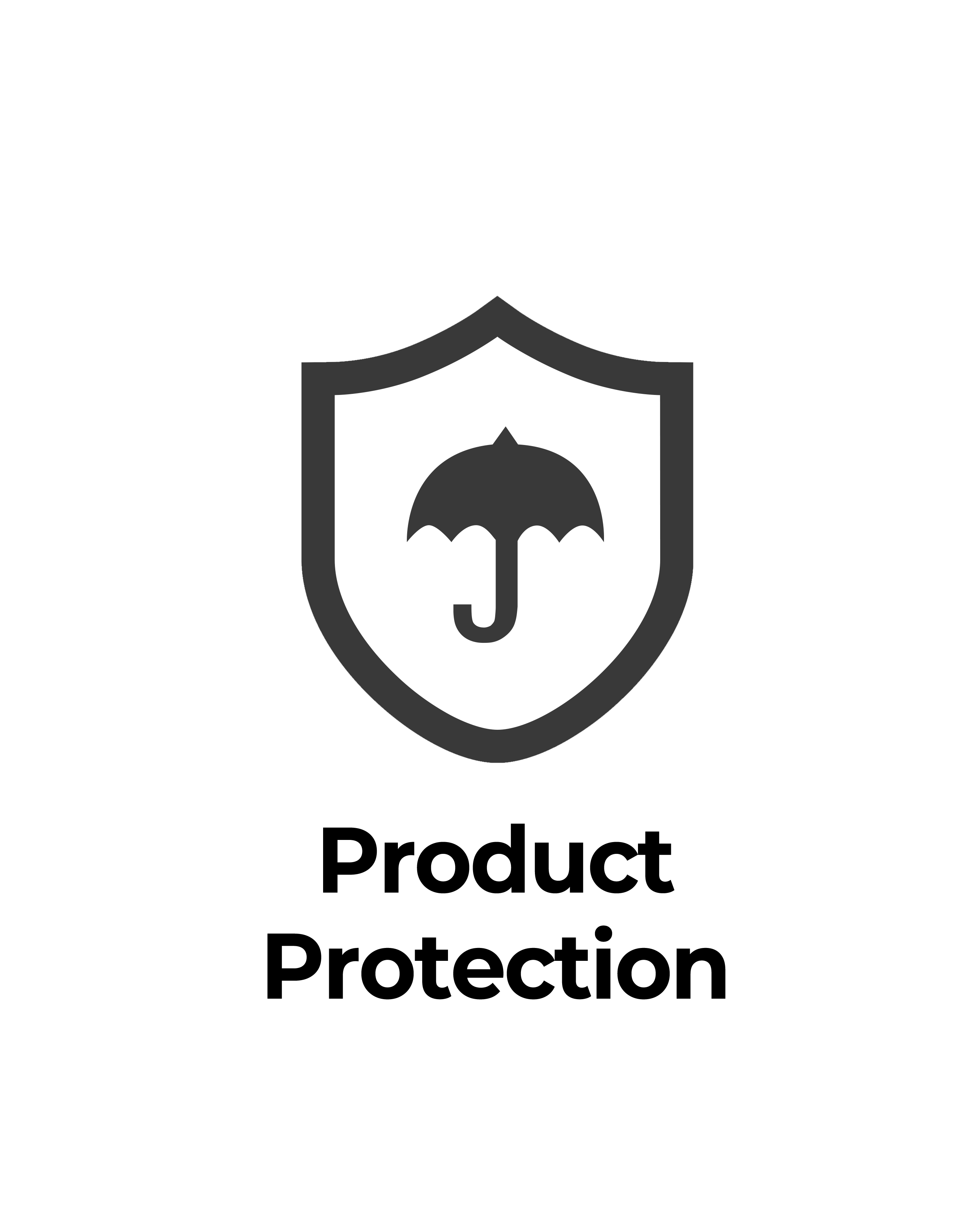 Product Protection - P086