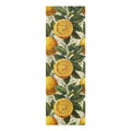 Lemonade Yoga Mat