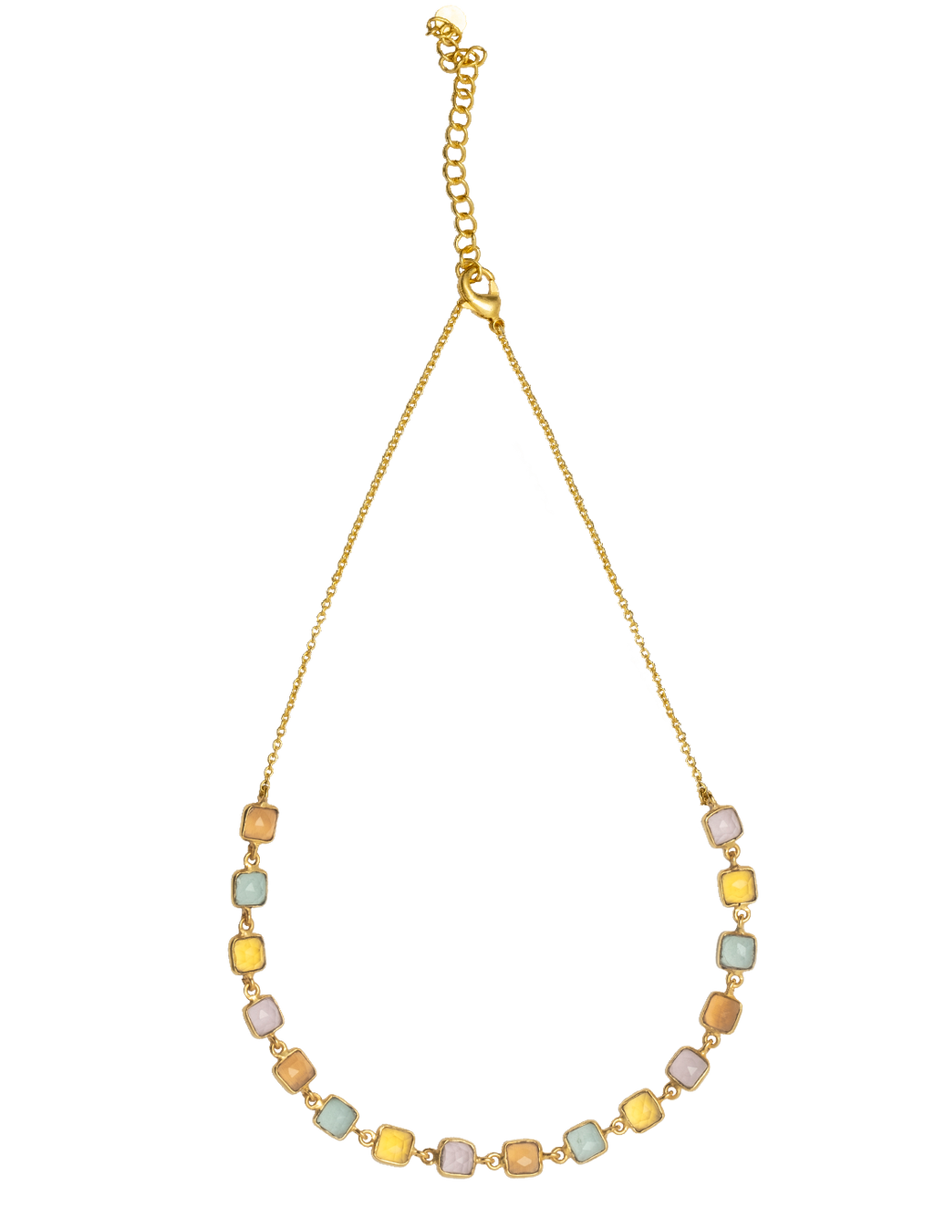 Choker Multicolor Niagara