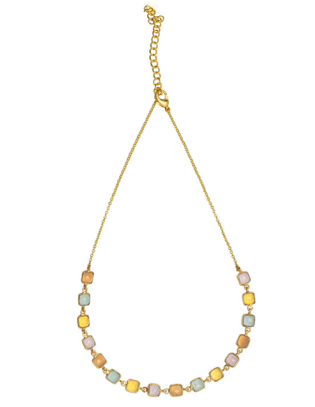 Choker Multicolor Niagara