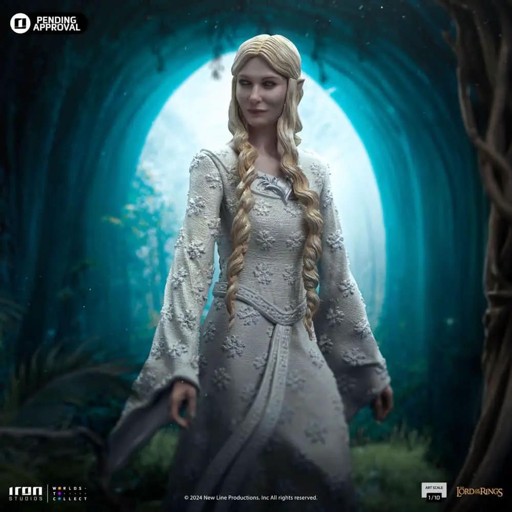 Statue Galadriel - Lord of the Rings - Art Scale 1/10 - Iron Studios