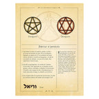 Los secretos de la magia
