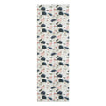 Lotus Reflection Yoga Mat