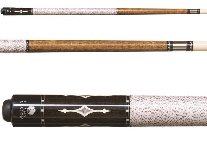 Lucasi Custom® LZ-E9