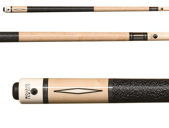 Lucasi Custom® LZ-D2