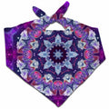 Sonic Blossom Bandana