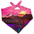 Trippy Trek Bandana