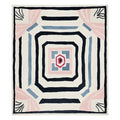 Lucid Growth Totem Hand Tufted Rug