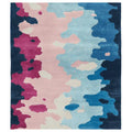 Lucid Water Vibe Hand Tufted Rug