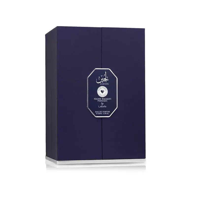 Lujain Lattafa - Muestra 2ml y 10ml