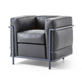 2 Fauteuil Grand Confort, petit modèle