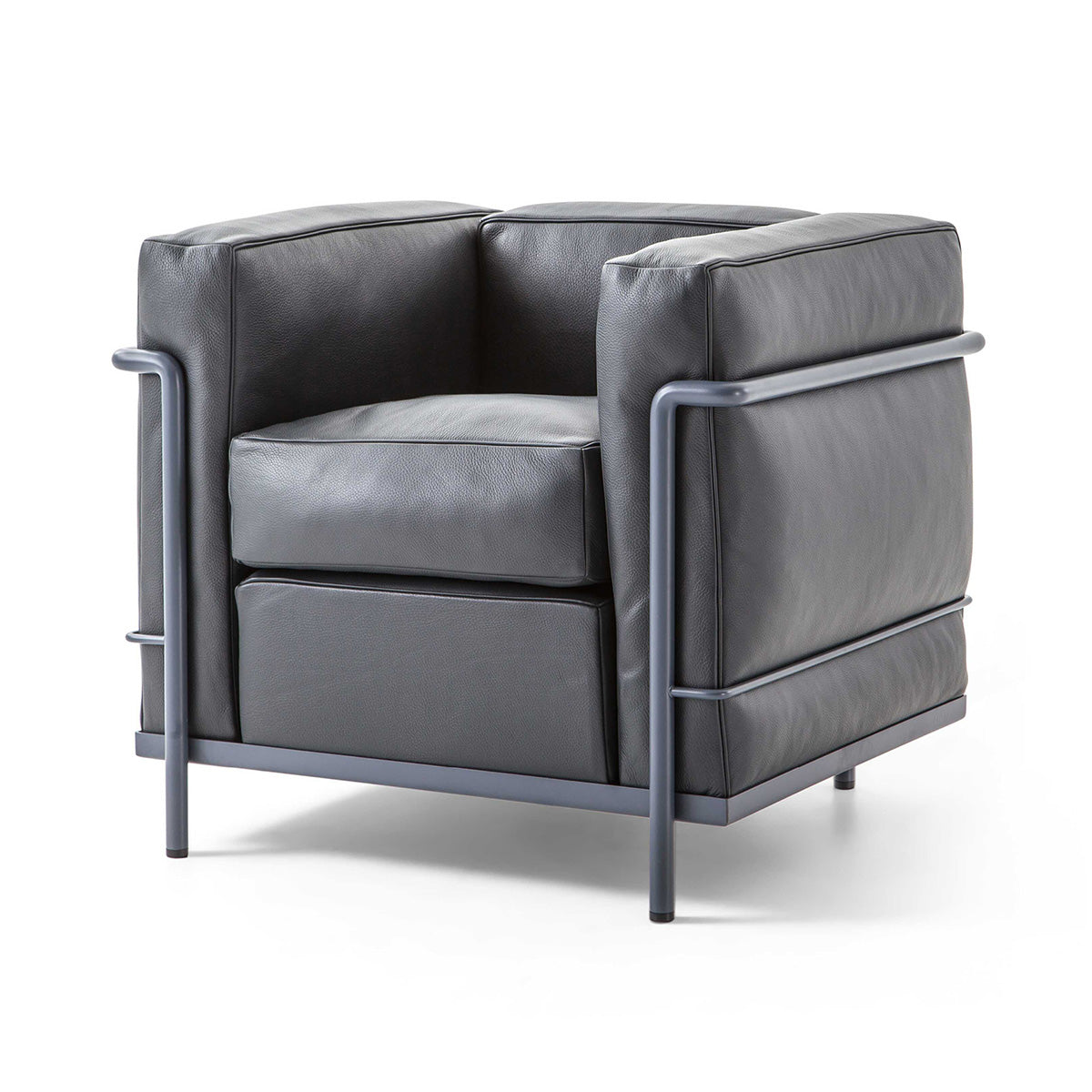 2 Fauteuil Grand Confort, petit modèle