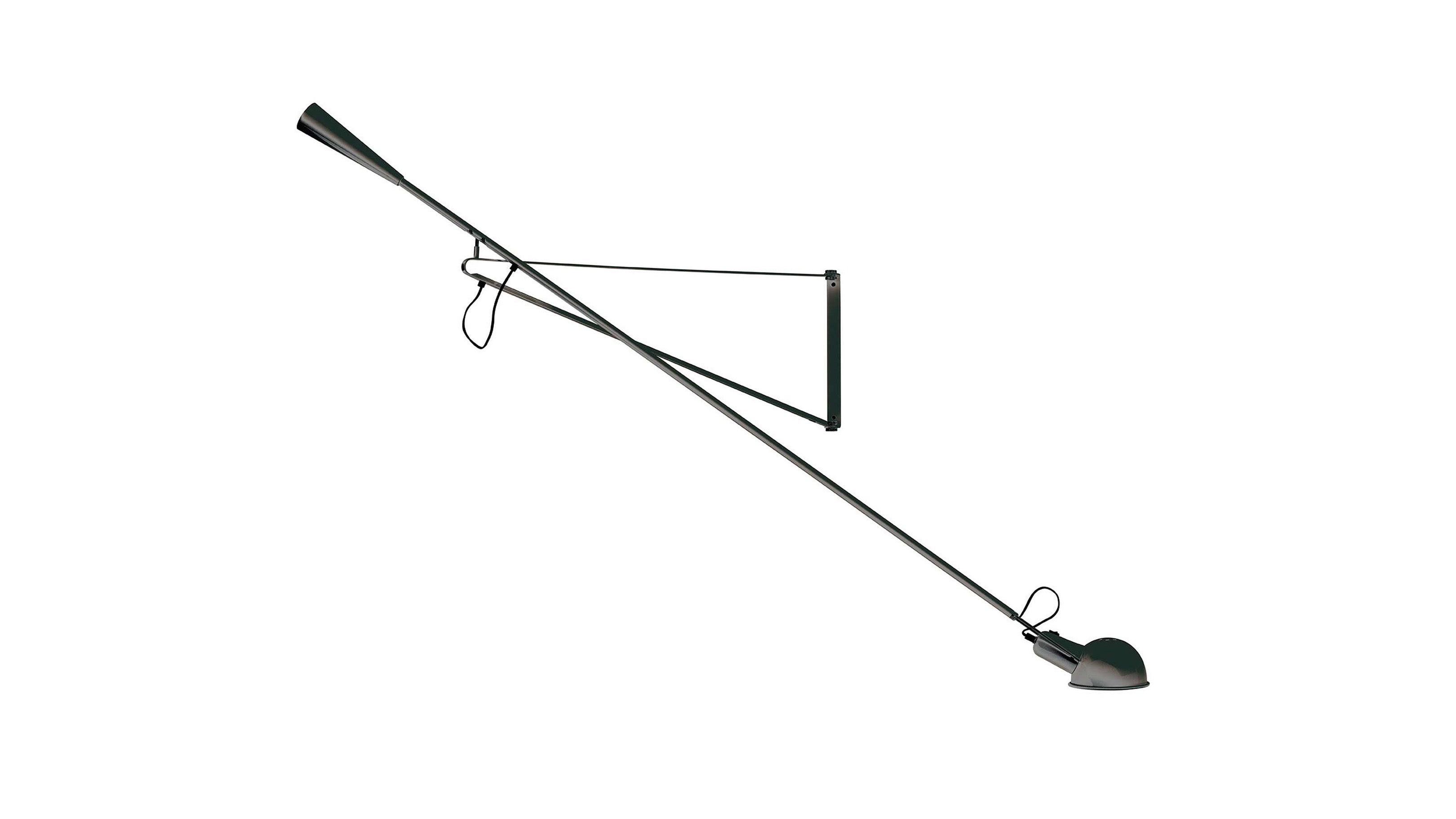 265 Wall Lamp
