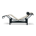 4 Chaise Longue à Réglage