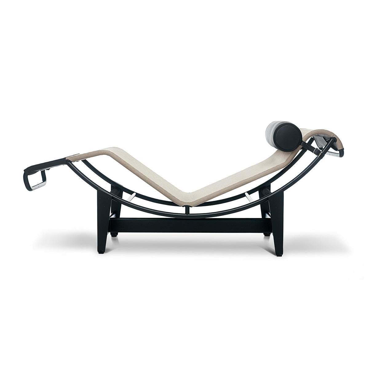 4 Chaise Longue à Réglage