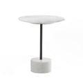 9 Round Side Table