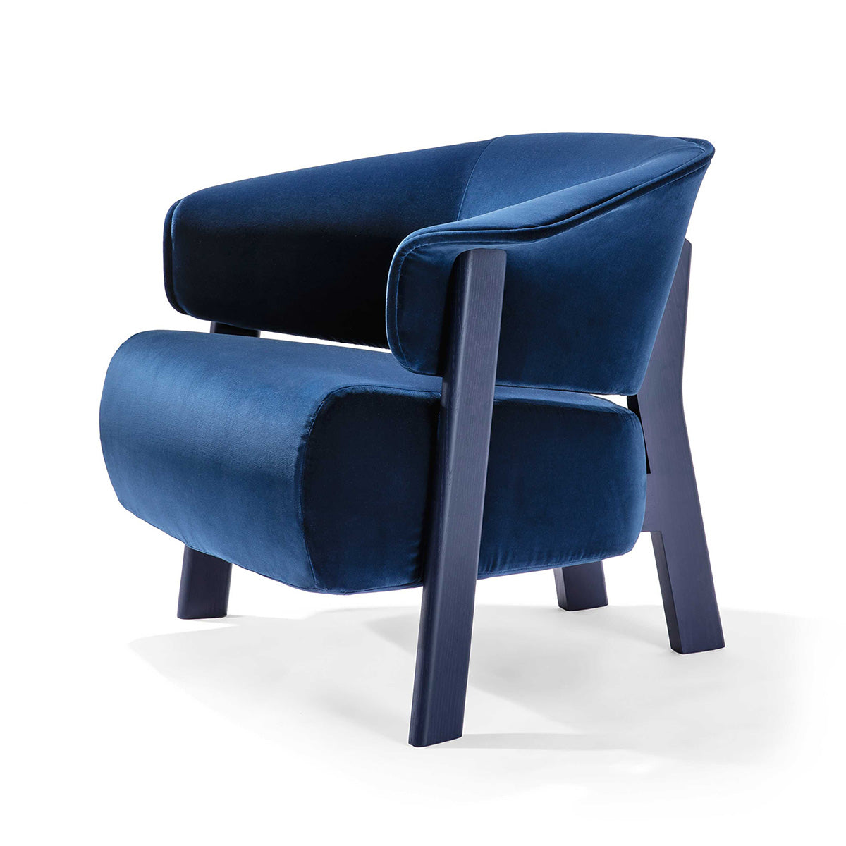 Back Wing Armchair