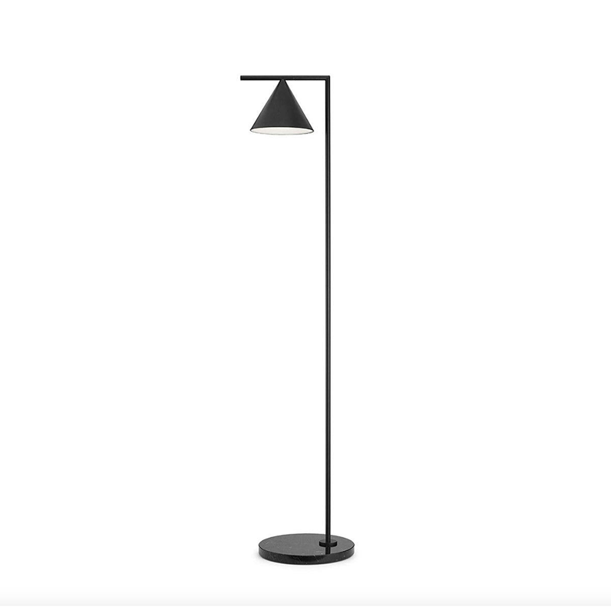Captain Flint Floor Lamp