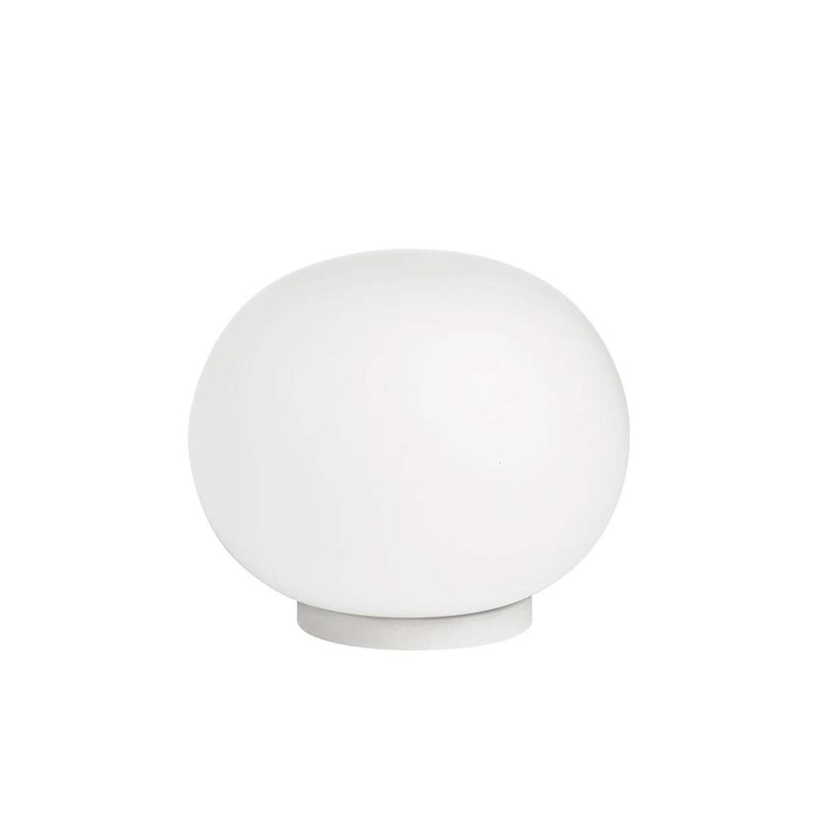 Mini Glo-Ball Table Lamp