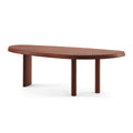 Table en Forme Libre