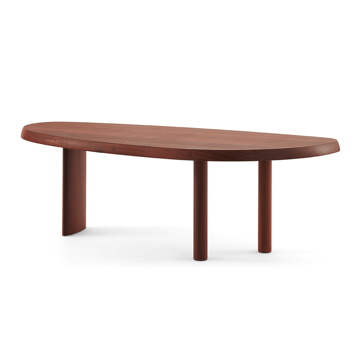 Table en Forme Libre