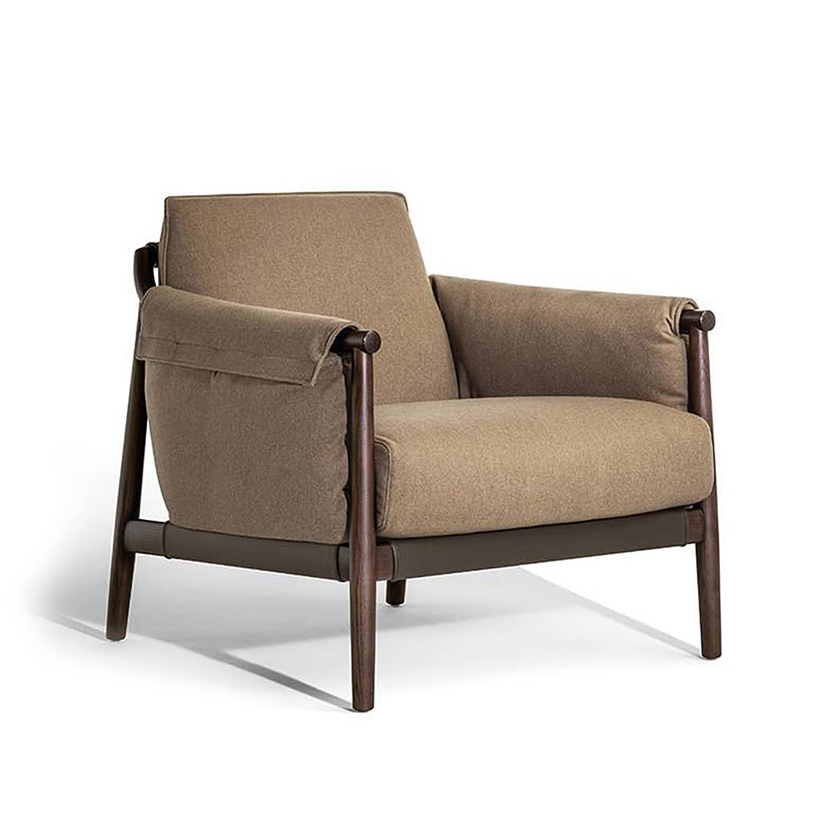 Times Lounge Armchair
