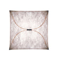 Ariette Wall and Ceiling Lamp