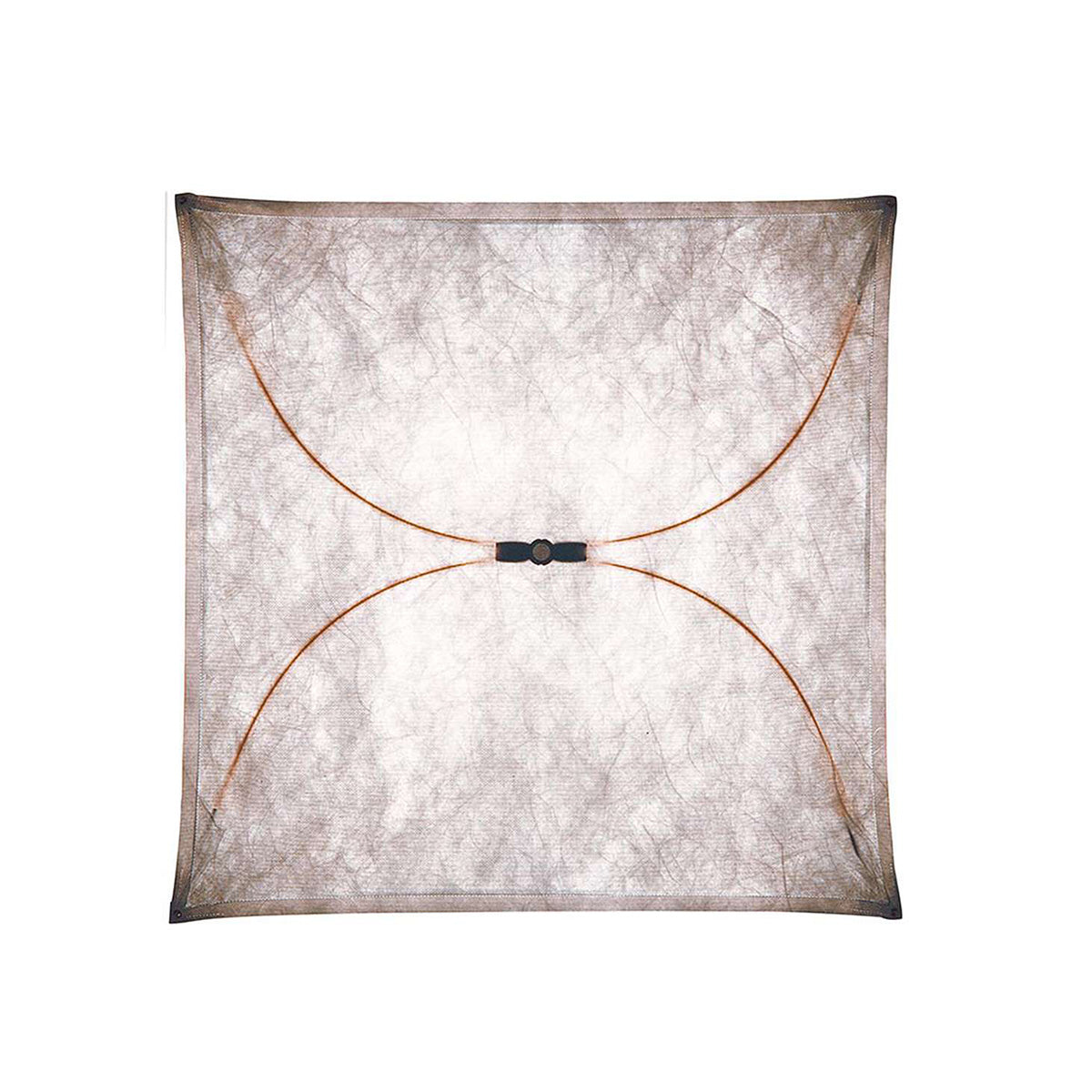 Ariette Wall and Ceiling Lamp
