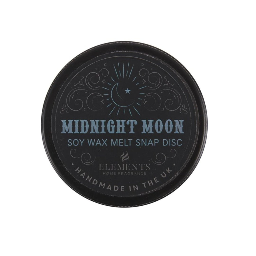 Luna de media noche - Wax Melt