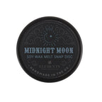 Luna de media noche - Wax Melt